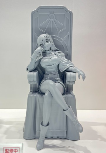 魔都精兵的奴隶 山城恋 | Hpoi手办维基