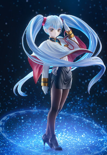 机动战舰 黑暗王子 星野琉璃 | Hpoi手办维基