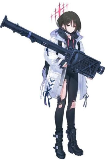 戒野美咲