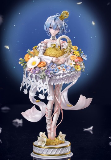 FairyTale -Another- 天鹅湖