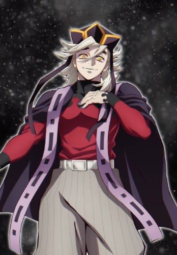 粘土人 鬼灭之刃 童磨 | Hpoi手办维基