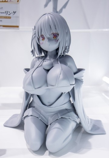 软糯糯镜饼酱 | Hpoi手办维基