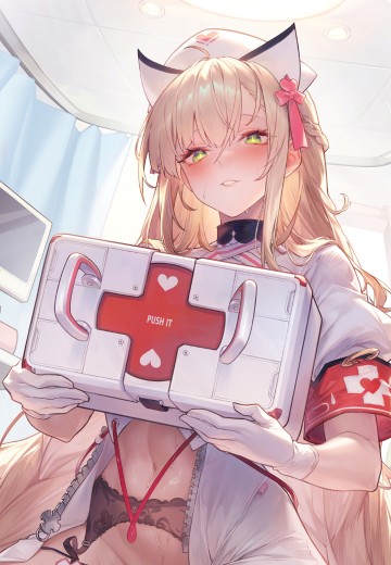 交错战线 赫拉 匣中秘药