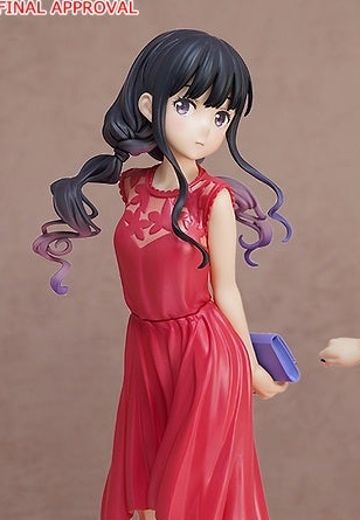 POP UP PARADE 莉可丽丝 井上泷奈 派对之后！ L尺寸 | Hpoi手办维基