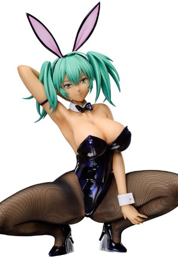 B-style 真·一骑当千 吕布奉先 兔女郎