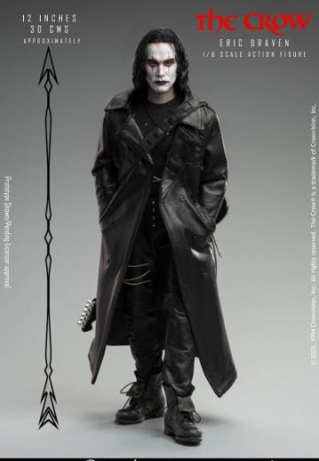 乌鸦 李国豪版 | Hpoi手办维基