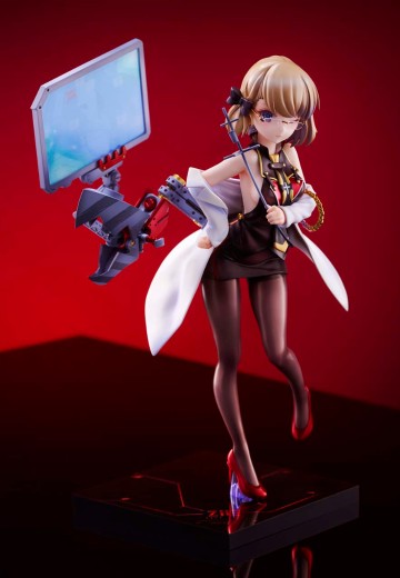 碧蓝航线 Z23 哲学讲师