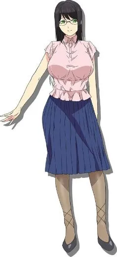 羽生柚希