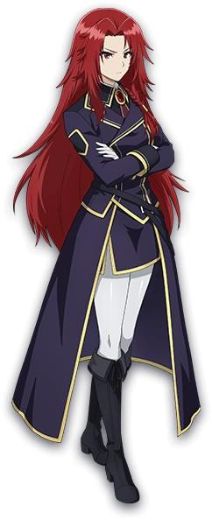 爱丽丝·米德加尔