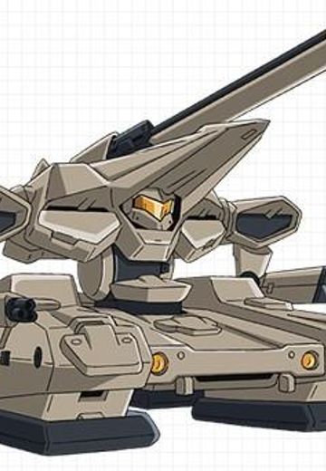 联合实战式悬浮坦克