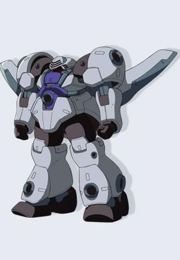 RMS-019 クラウダ