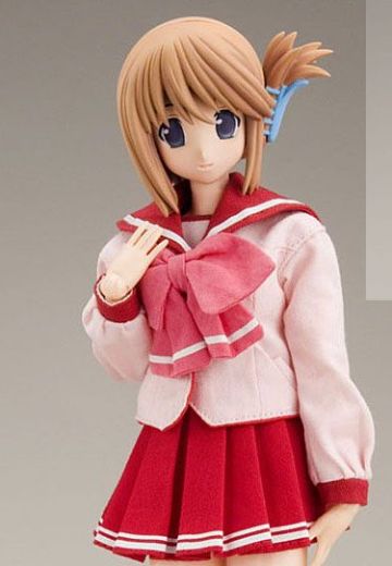 可动手办收藏+ ToHeart2 小牧爱佳