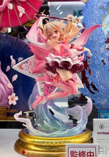 魔法少女伊莉雅 伊莉雅