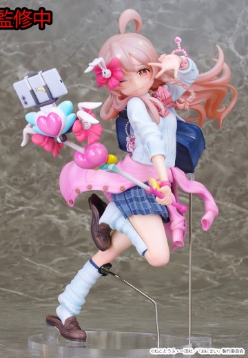 别当哥哥了！绪山真寻