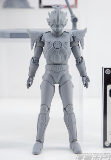 超星神格兰赛沙 双子赛沙 | Hpoi手办维基