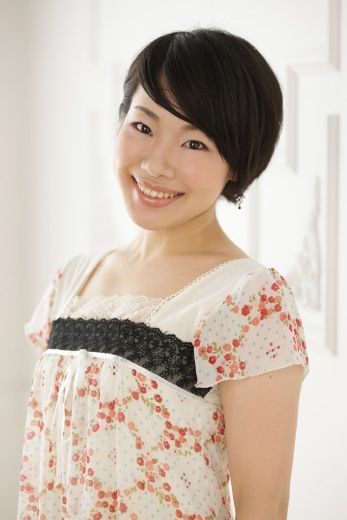 河合纱希子