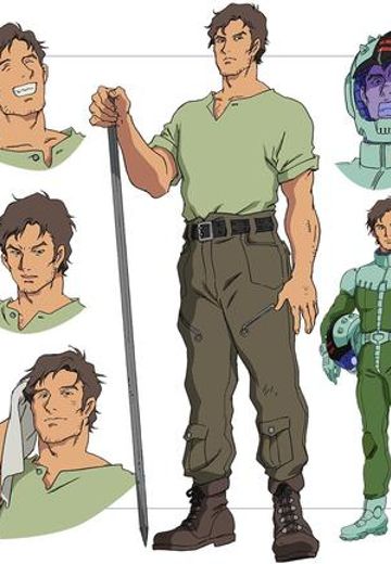 库库鲁斯·杜安