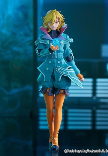 古诺希亚 塞思 | Hpoi手办维基