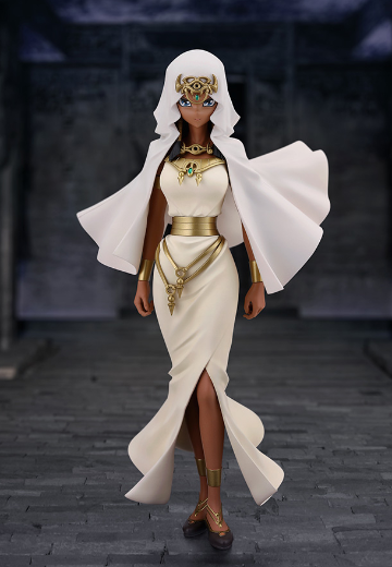 OSHI WORKS 游戏王 怪兽之决斗 伊西丝・伊修达尔