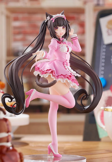 POP UP PARADE 猫娘乐园 巧克力 冬装 L尺寸