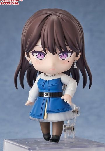 粘土人 梦想协奏曲！椎名立希 | Hpoi手办维基