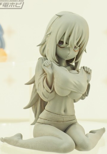 Melty Princess 学生会也有洞！掌中小麻吕 | Hpoi手办维基