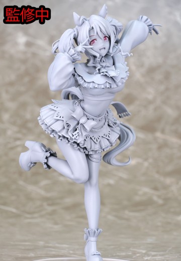 赛马娘 房一潘多拉 | Hpoi手办维基