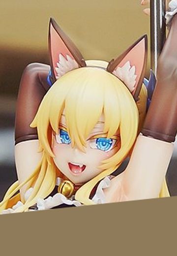 转校生莉莉丝 钢管舞