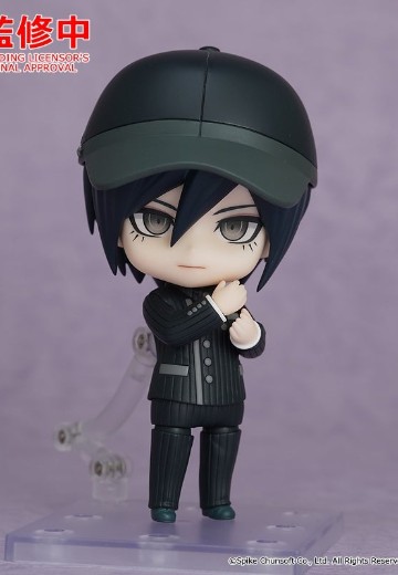 粘土人 新枪弹辩驳V3 大家的自相残杀新学期 最原终一 | Hpoi手办维基