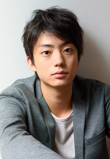 伊藤健太郎（演员）