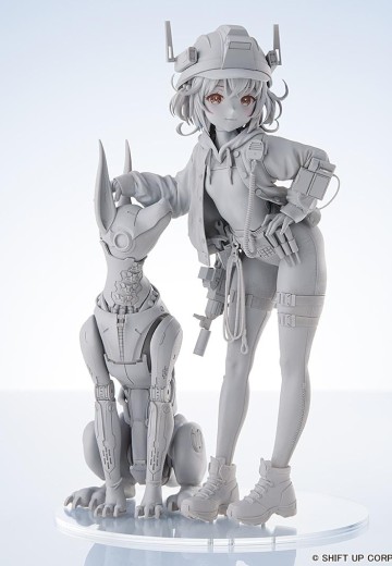 胜利女神：新的希望 丽塔