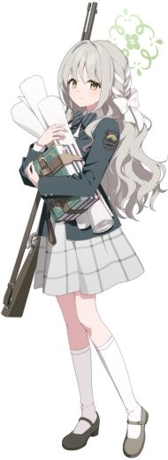 樱井美代