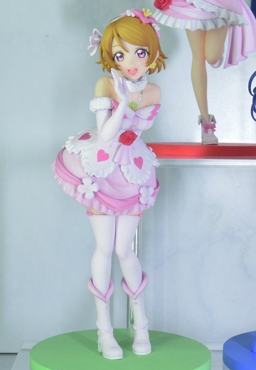 KDcolle Love Live! 小泉花阳 我们是合而为一的光芒