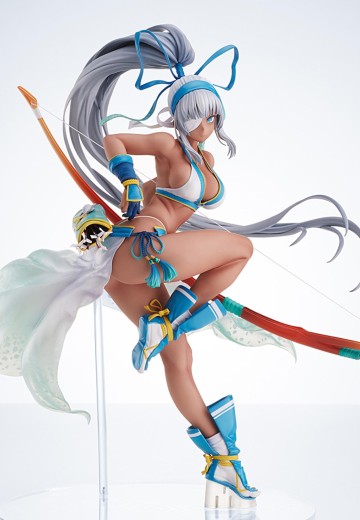 侍魂 真镜名弥娜