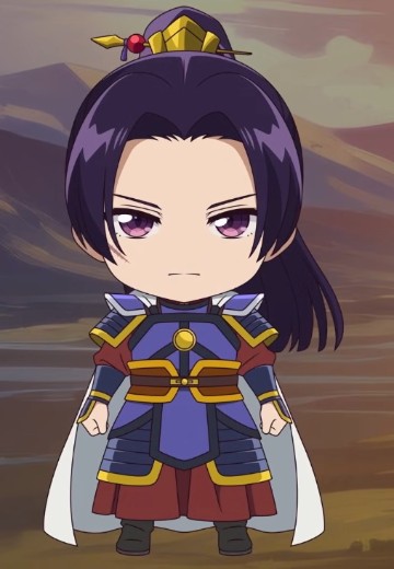 粘土人 药屋少女的呢喃 壬氏 甲胄