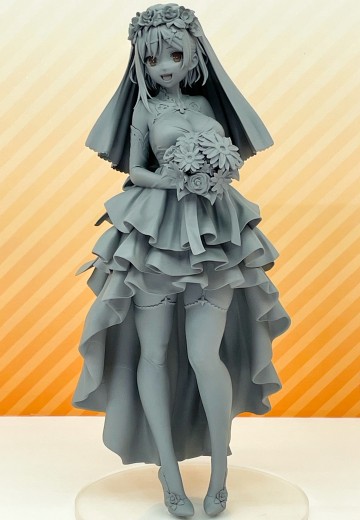 莱莎的炼金工房3 ~终结之炼金术士与秘密钥匙~ 莱莎琳・斯托特 婚纱