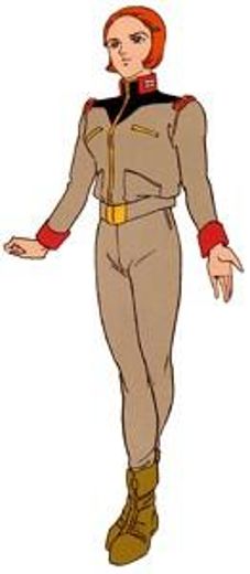 レアリー・エドベリ