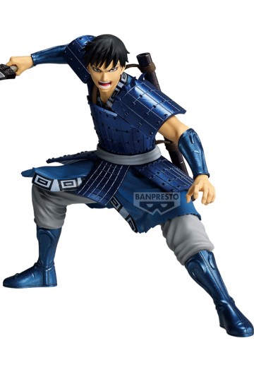 Vibration Stars 王者天下 李信 | Hpoi手办维基