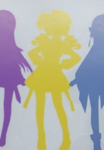 BUZZmod. 剧场版 魔法少女小圆〈魔女之夜的回天〉巴麻美 | Hpoi手办维基