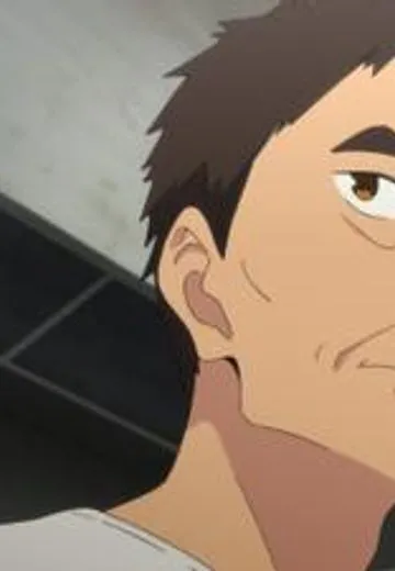 問川さきるの父