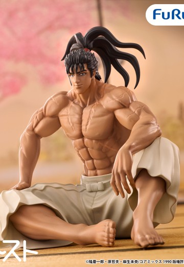 压泡面 花之庆次 前田庆次 | Hpoi手办维基