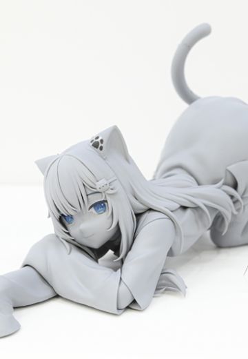 TENITOL 大号压泡面 甘城猫猫 | Hpoi手办维基