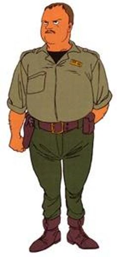 コズモ・エーゲス