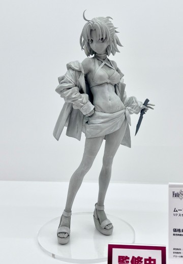 命运-冠位指定 月之癌-玉兔