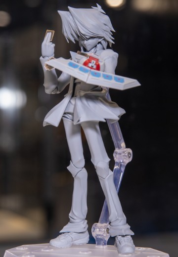 转轮科技 城之内克也 | Hpoi手办维基