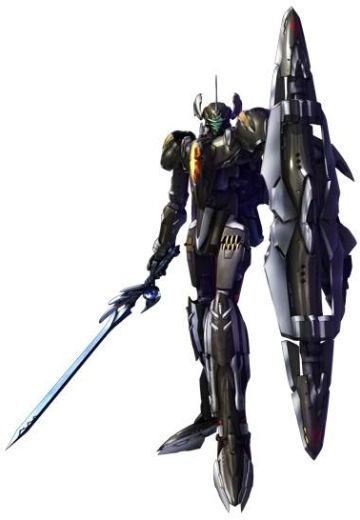 アクエリオンスパーダ