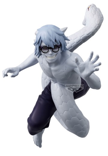 VIBRATION STARS 火影忍者 疾风传 药师兜 | Hpoi手办维基