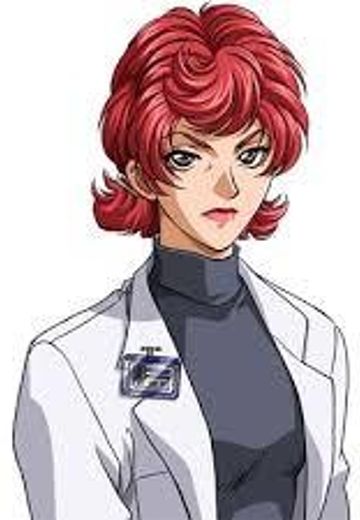 マリオン・ラドム