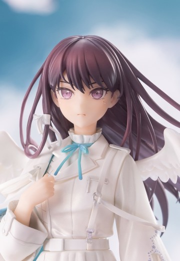 梦想协奏曲！迷途之子！！！！！ 椎名立希.天使Ver | Hpoi手办维基