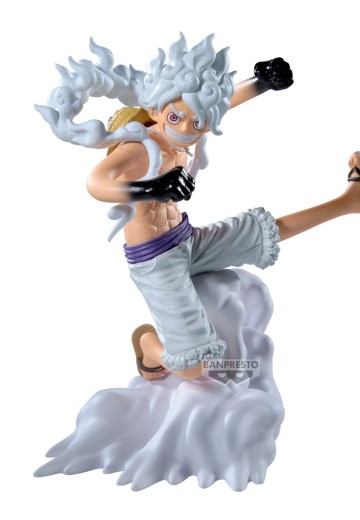 战光绝景 航海王 蒙奇·D·路飞 | Hpoi手办维基